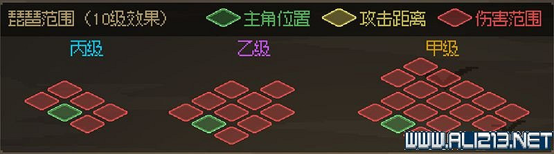 《大俠立誌傳》新手攻略圖文全解析 新手教學詳解