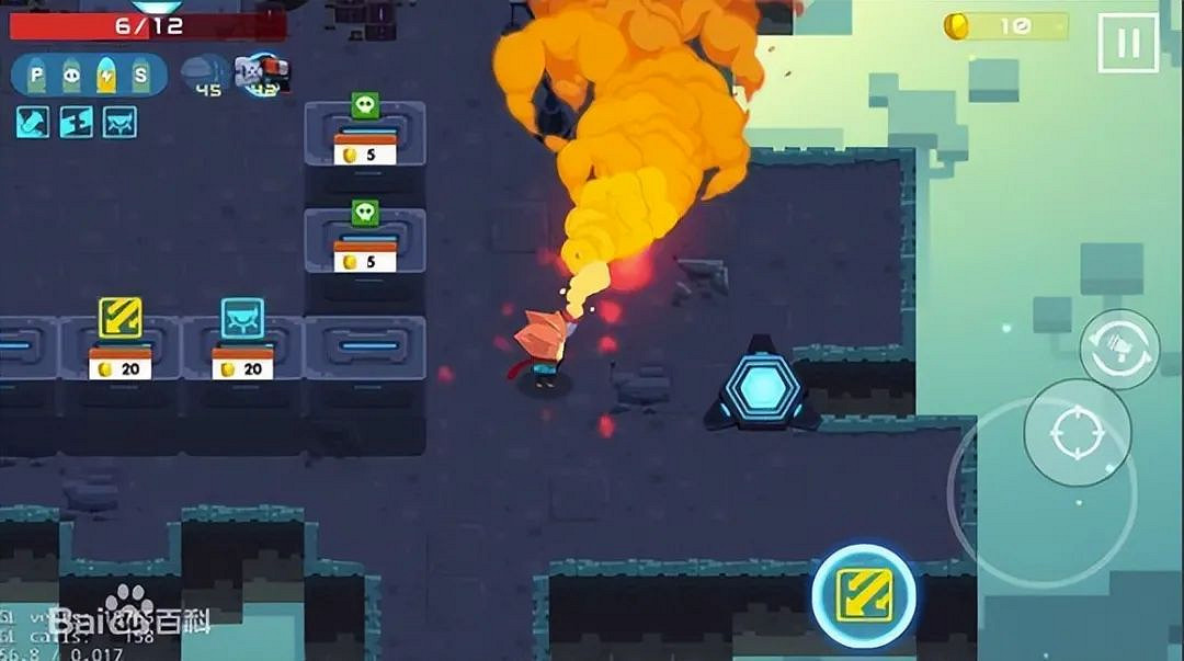 手機也能玩！10爆爽肉鴿遊戲 根本停不下來