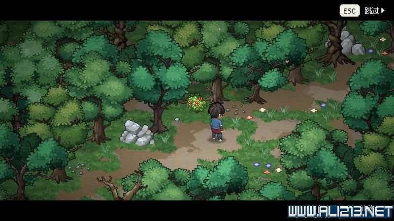 《大俠立誌傳》新手攻略圖文全解析 新手教學詳解