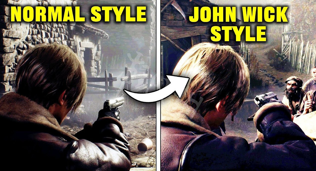 《惡靈古堡4重製版》Demo中展示的細節 細節一覽