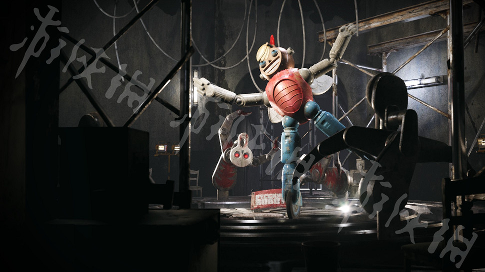 《原子之心》新手玩家需要注意什麽 新手入門攻略