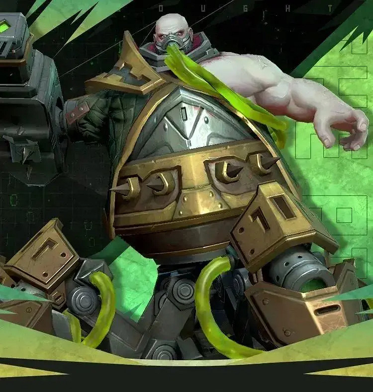 《英雄聯盟手遊》厄加特怎麽連招 厄加特連招推薦 《英雄聯盟手遊》厄加特怎麽連招 厄加特連招推薦