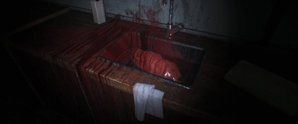 探尋令人不安的詭異錄影 《恐怖錄影帶》上線Steam