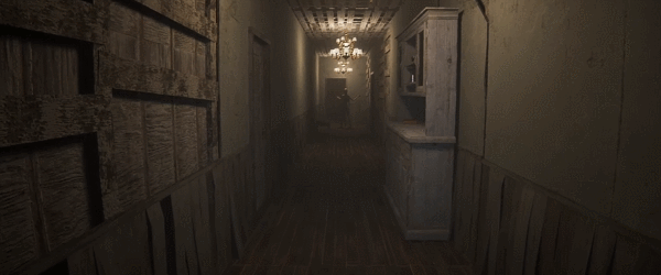 探尋令人不安的詭異錄影 《恐怖錄影帶》上線Steam