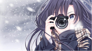 在「萌遊戲大賞2021」中榮獲4項類別提名的優秀作品！《雪色暗號》中文版正式發售！