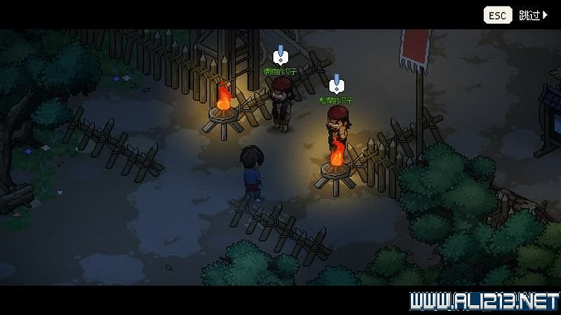 《大俠立誌傳》新手攻略圖文全解析 新手教學詳解