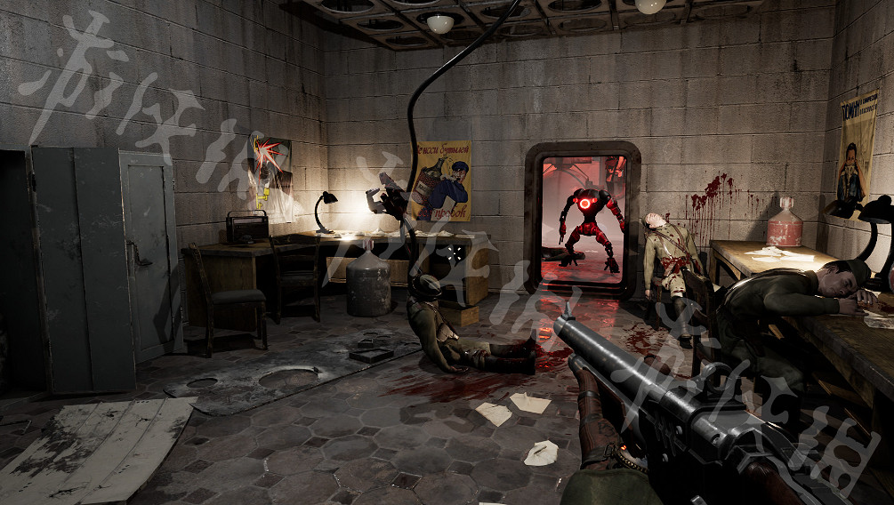 《原子之心》新手玩家需要注意什麽 新手入門攻略