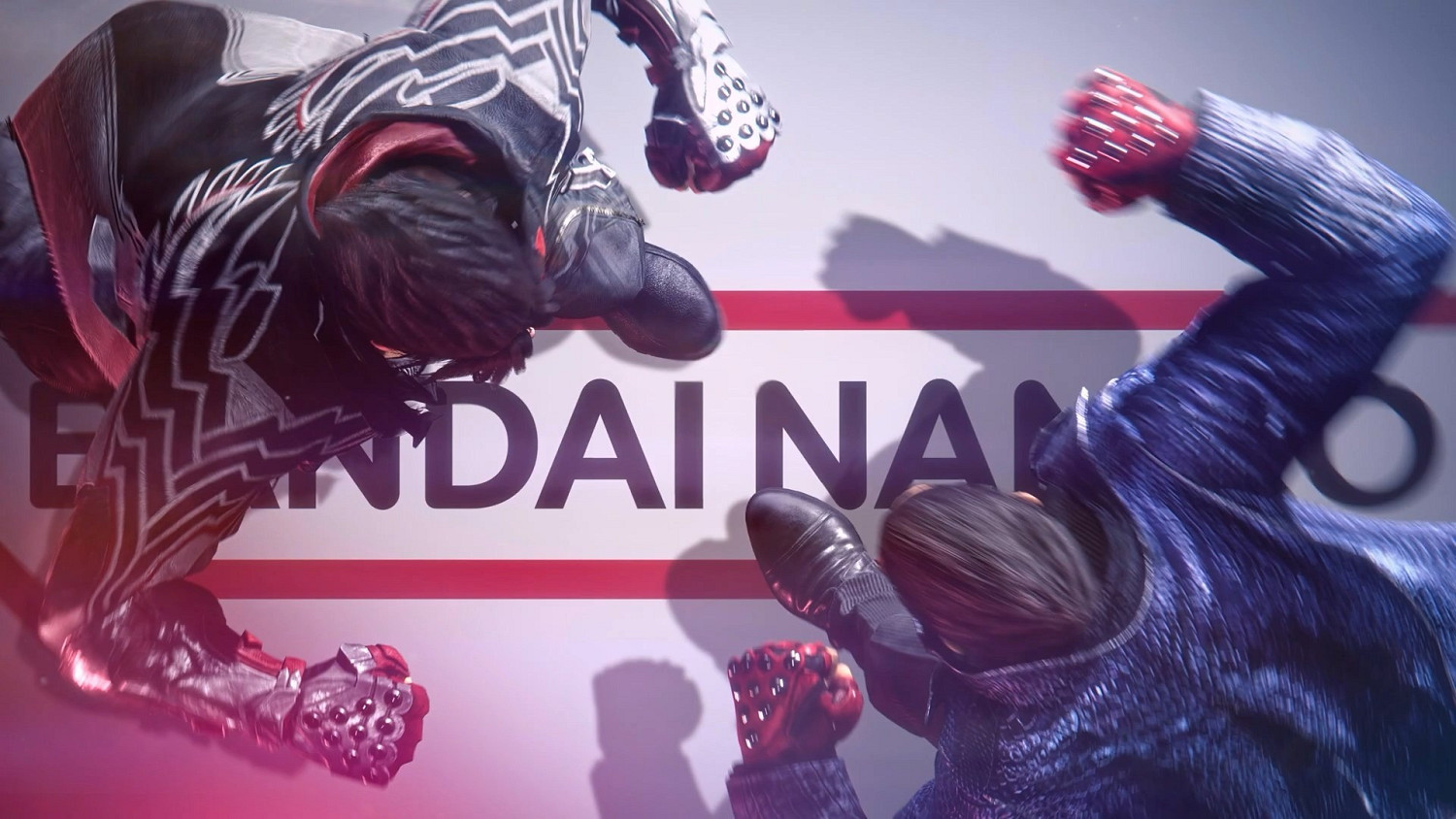 《鐵拳8》發布“豹王”新角色宣傳片：摔角的王者！