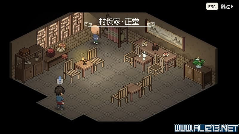 《大俠立誌傳》新手攻略圖文全解析 新手教學詳解