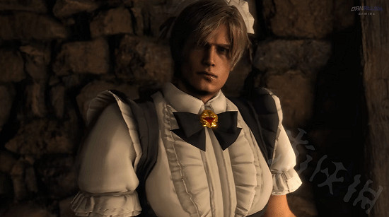 《惡靈古堡4重製版》mod有哪些？裡昂奇葩mod合集一覽