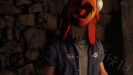 《惡靈古堡4重製版》mod有哪些？裡昂奇葩mod合集一覽