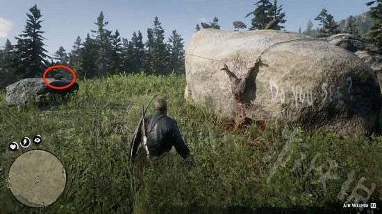 《荒野大鏢客2》變態殺手線索地圖攻略 線索地圖怎麽完成? 《荒野大鏢客2》變態殺手線索地圖攻略 線索地圖怎麽完成?