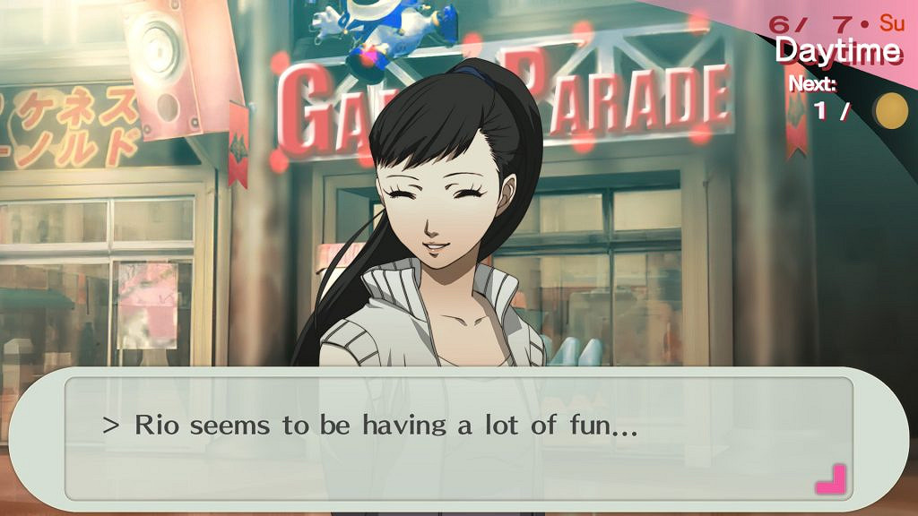 《女神異聞錄》製作人特別訪談:復刻版開發歷程與趣事 《女神異聞錄》製作人特別訪談:復刻版開發歷程與趣事