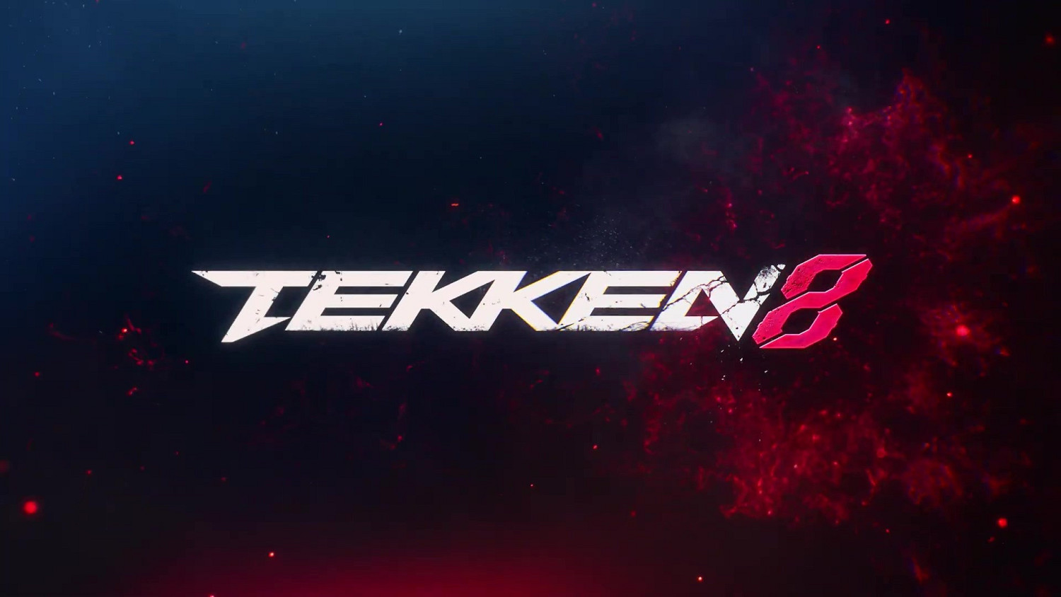 《鐵拳8》發布“豹王”新角色宣傳片：摔角的王者！