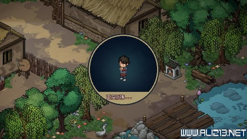 《大俠立誌傳》新手攻略圖文全解析 新手教學詳解