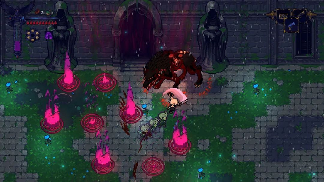 NS新聞 鏟子騎士挖掘推出DLC 肉肉哥衍生三消遊戲