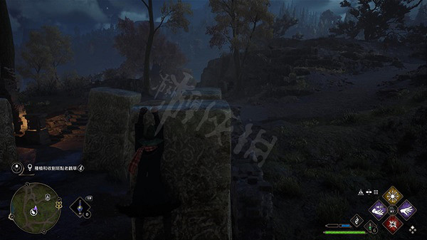 《霍格華茲的傳承》擴容背包 如何擴容背包？