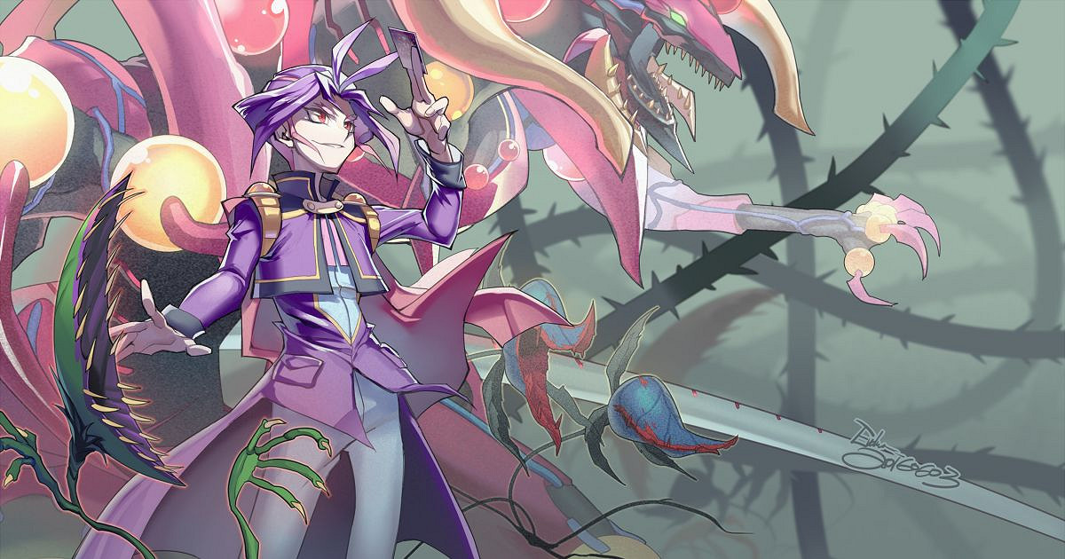 猛卷千萬,圈子癱瘓——遊戲王史上最大騙局 猛卷千萬,圈子癱瘓——遊戲王史上最大騙局