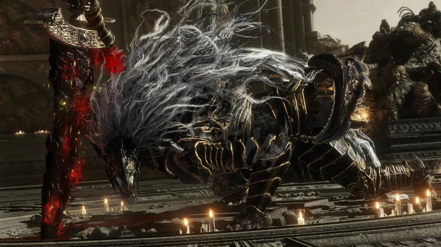 《艾爾登法環》不戰鬥怎麽跑圖? 初期無戰鬥物品收集路線 《艾爾登法環》不戰鬥怎麽跑圖? 初期無戰鬥物品收集路線