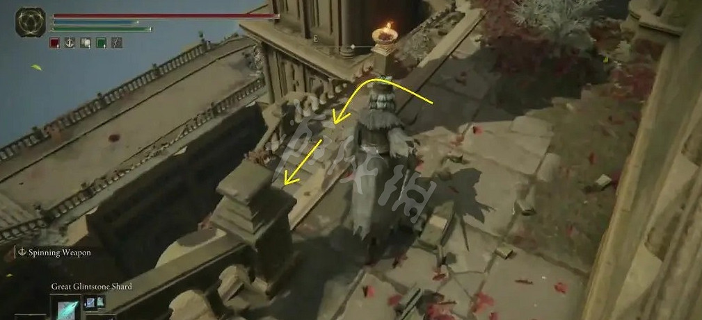 《艾爾登法環》溫床的詛咒位置在哪兒 溫床的詛咒位置攻略 《艾爾登法環》溫床的詛咒位置在哪兒 溫床的詛咒位置攻略