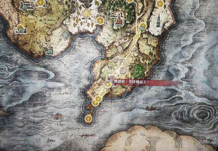 《艾爾登法環》傳說武器怎麽獲取?傳說武器獲取方法 《艾爾登法環》傳說武器怎麽獲取?傳說武器獲取方法