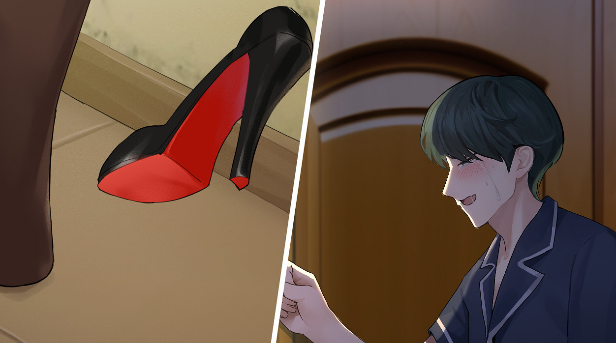 諸位純愛戰神，苦主救世主中心怎麽出到3了？