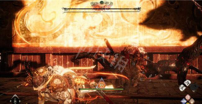 《臥龍蒼天隕落》於吉第二階段怎麽打？於吉打法攻略