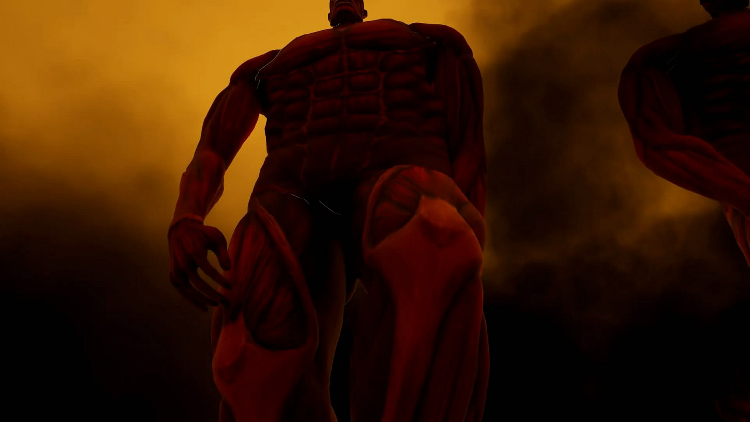 太震撼了！ YouTube 使用者分享虛幻引擎5《進擊的巨人》展示