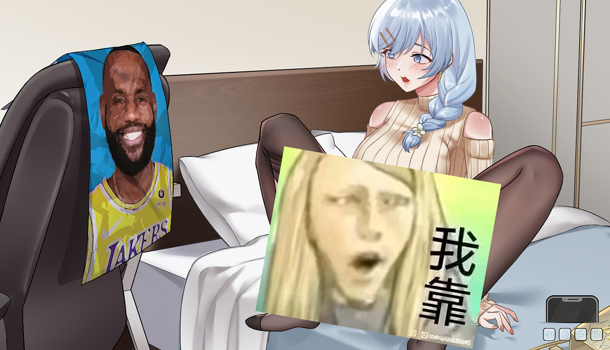 諸位純愛戰神，苦主救世主中心怎麽出到3了？