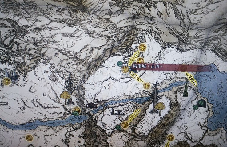 《艾爾登法環》傳說武器怎麽獲取?傳說武器獲取方法 《艾爾登法環》傳說武器怎麽獲取?傳說武器獲取方法