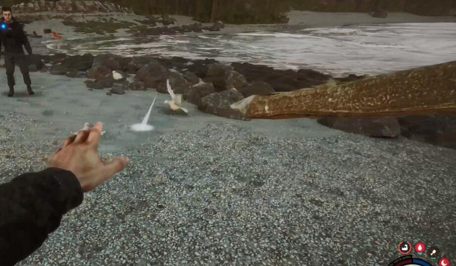 《森林之子》箭矢怎麽做?弓箭與箭矢製作方法 《森林之子》箭矢怎麽做?弓箭與箭矢製作方法