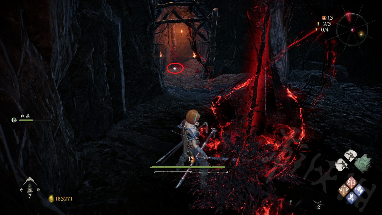 《臥龍蒼天隕落》全書籍怎麽收集?全書籍收集詳解