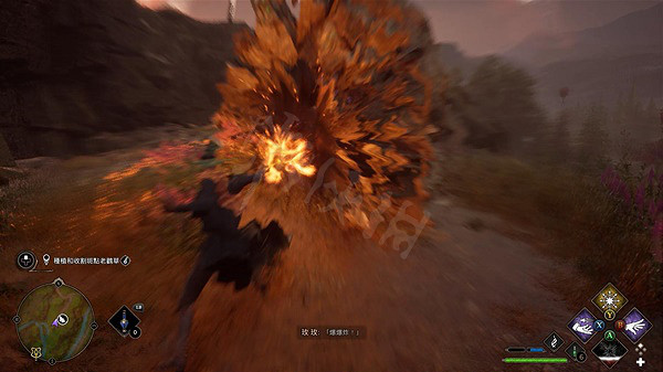 《霍格華茲的傳承》擴容背包 如何擴容背包？