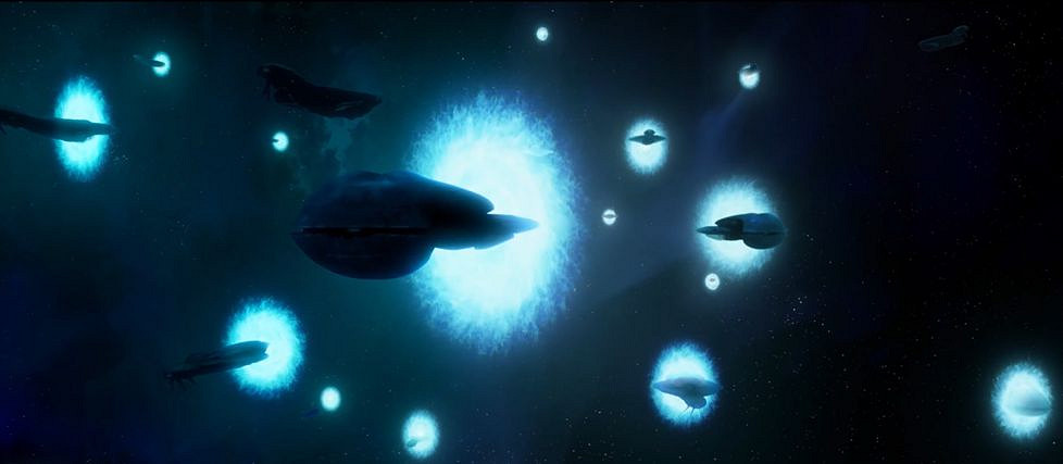 20年後重讀《最後一戰》歷史的底色是黑暗 殘忍和浪漫 20年後重讀《最後一戰》歷史的底色是黑暗 殘忍和浪漫