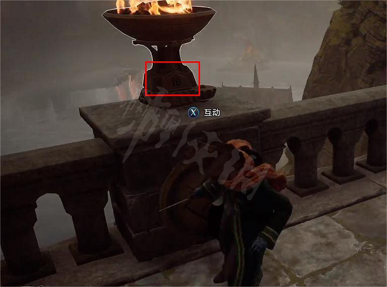 《霍格華茲的傳承》井蓋解謎攻略 如何解開井蓋的秘密？　