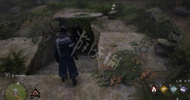 《霍格華茲的傳承》寶藏秘庫怎麽打開？寶庫打開方法