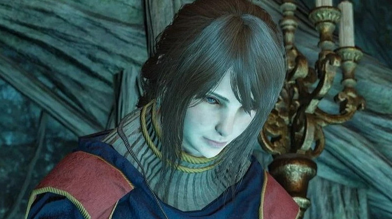 《艾爾登法環》中有哪些女性角色 女性角色背景 《艾爾登法環》中有哪些女性角色 女性角色背景