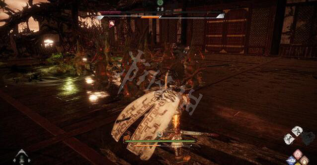 《臥龍蒼天隕落》於吉第二階段怎麽打？於吉打法攻略