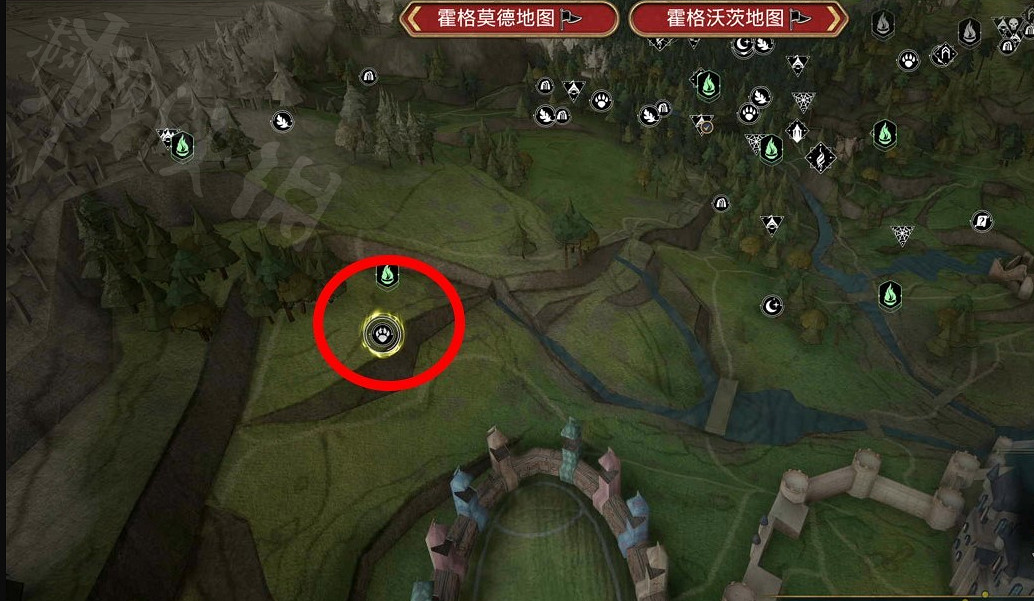 《霍格華茲的傳承》快速刷錢方法 如何快速刷錢？