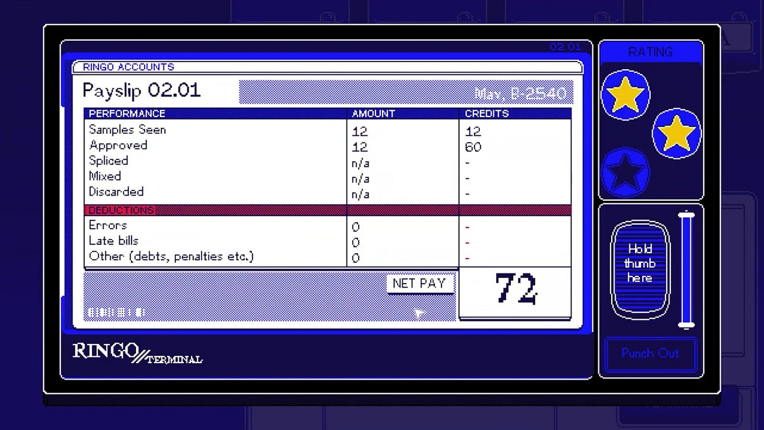 公司管理模擬《公司:排序過程》面向PC公布 公司管理模擬《公司:排序過程》面向PC公布