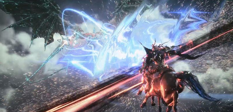 《最終幻想16》玩法有哪些?遊戲細節一覽 《最終幻想16》玩法有哪些?遊戲細節一覽