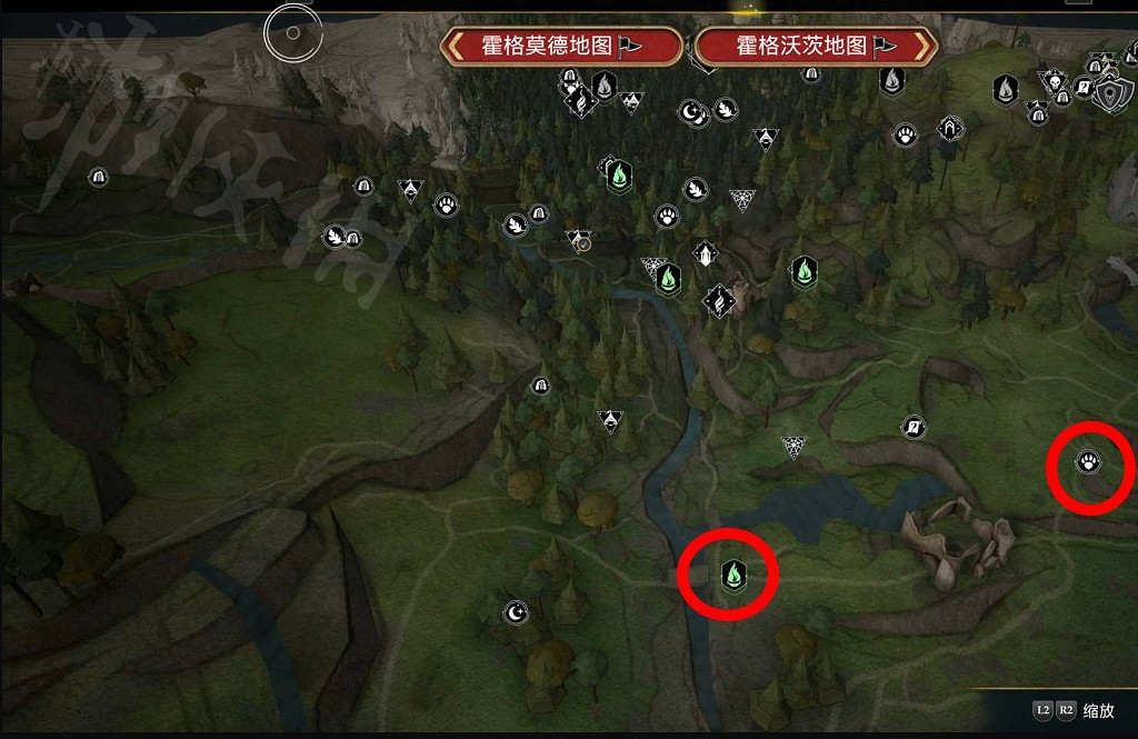 《霍格華茲的傳承》快速刷錢方法 如何快速刷錢？