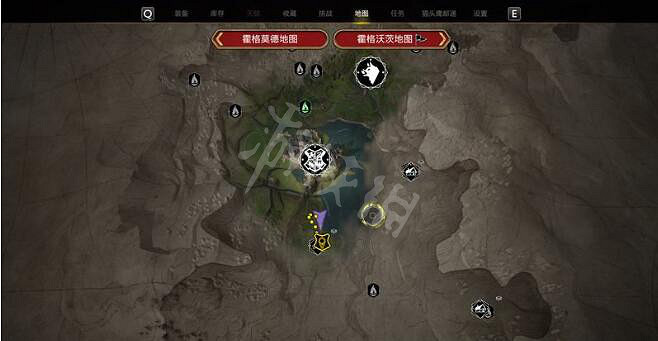 《霍格華茲的傳承》寶藏秘庫怎麽打開？寶庫打開方法