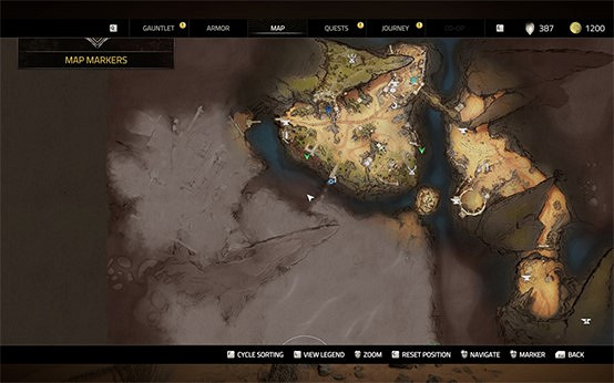 今年不容錯過的黑馬遊戲《塵封大陸》