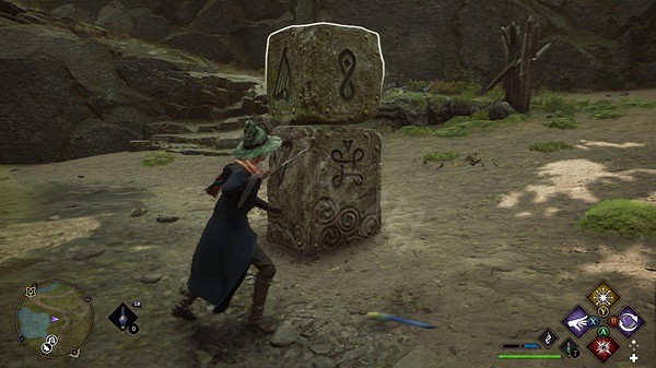 《霍格華茲的傳承》擴容背包 如何擴容背包？