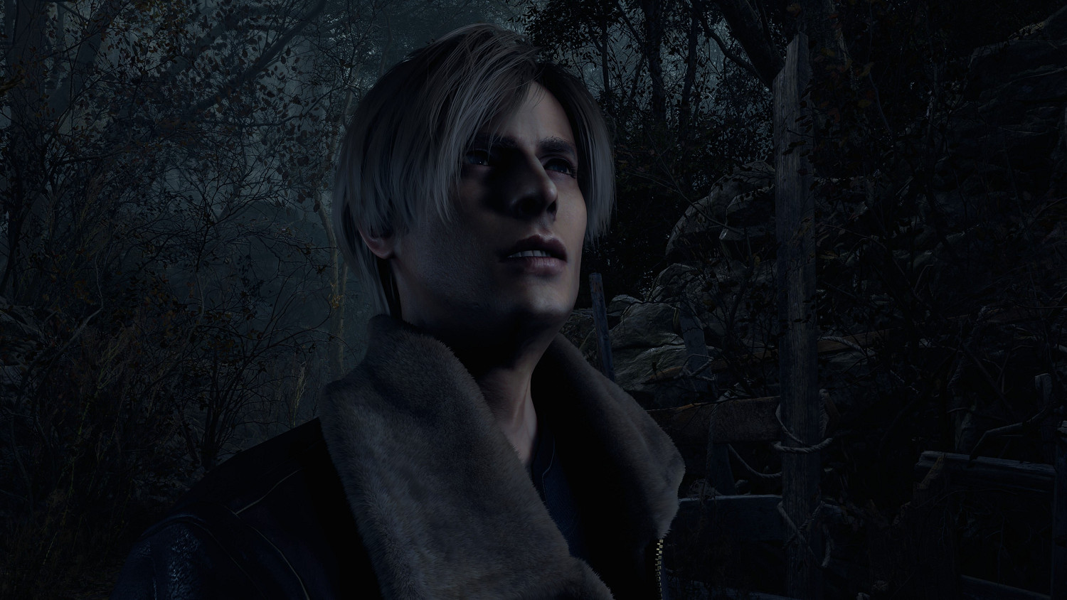 冷飯更加原味!《惡靈古堡4重製版》原版裡昂模型Mod 冷飯更加原味!《惡靈古堡4重製版》原版裡昂模型Mod