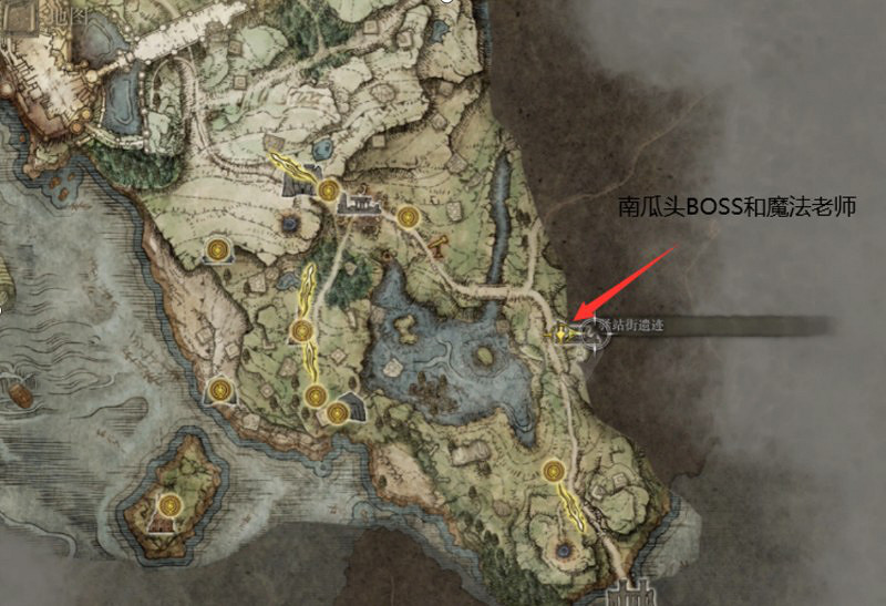 《艾爾登法環》怎麽開荒比較好?艾爾登法環開荒指南一覽 《艾爾登法環》怎麽開荒比較好?艾爾登法環開荒指南一覽