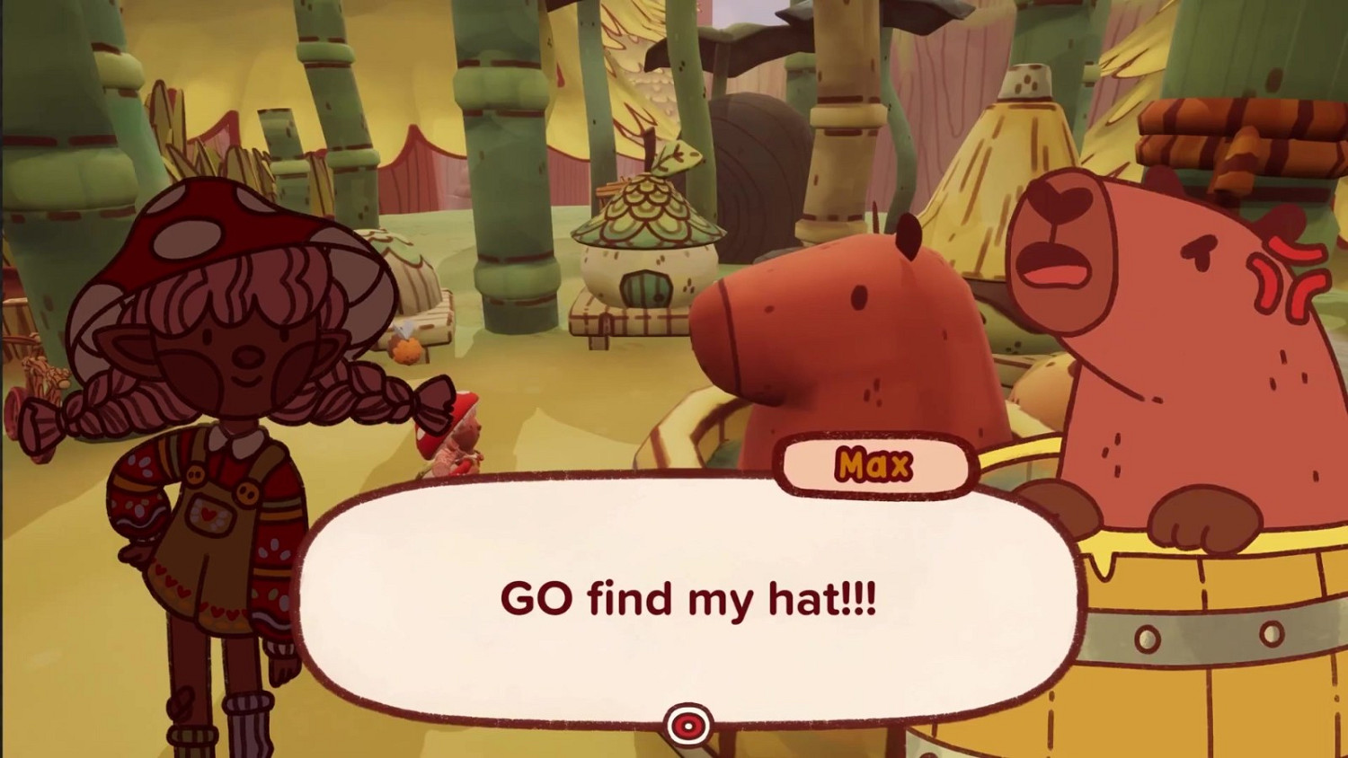 《郵件時間》4/27登陸PC PS5/PS4/Switch版夏季推出