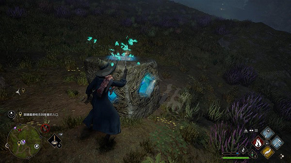 《霍格華茲的傳承》擴容背包 如何擴容背包？