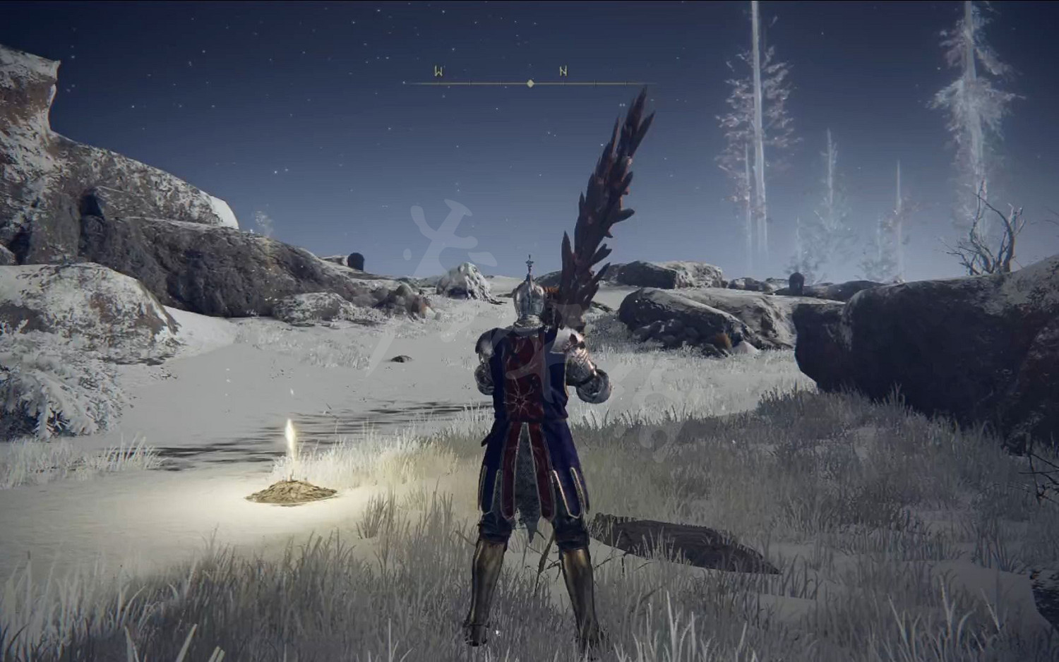 《艾爾登法環》怎麽開荒比較好?艾爾登法環開荒指南一覽 《艾爾登法環》怎麽開荒比較好?艾爾登法環開荒指南一覽